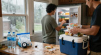 Food Safety Tips For Hurricane Recovery