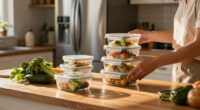 Food Storage Shopping Checklist 2026