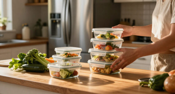 Food Storage Shopping Checklist 2026