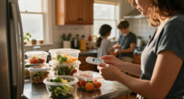 From Insight To Action: A Practical Self-Assessment Guide To Improve Food Safety Through Your Psychosocial Environment