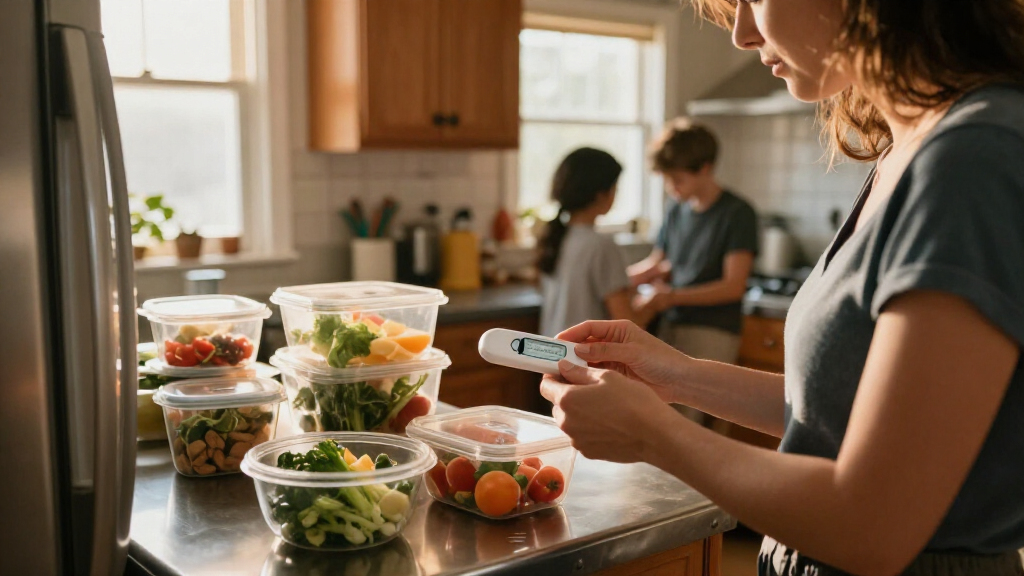 From Insight To Action: A Practical Self-Assessment Guide To Improve Food Safety Through Your Psychosocial Environment