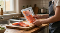 Frozen Smoked Salmon Recalled After Positive Test For Listeria
