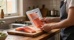 Frozen Smoked Salmon Recalled After Positive Test For Listeria