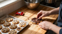 Ghirardelli Brings 174-Year-old Chocolate Brand To Packaged Cookies