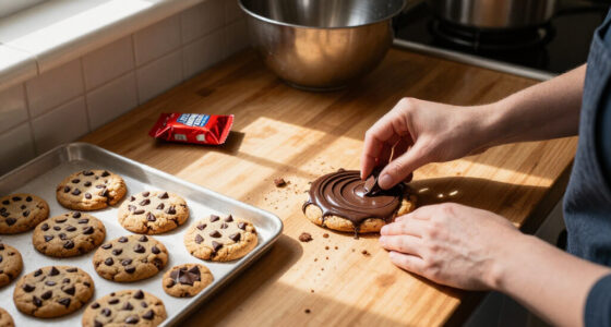 Ghirardelli Brings 174-Year-old Chocolate Brand To Packaged Cookies