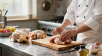Hormel Expands Deeper Into Protein With $1B Purchase Of Chicken Processor