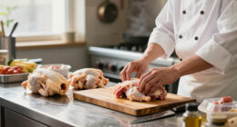 Hormel Expands Deeper Into Protein With $1B Purchase Of Chicken Processor