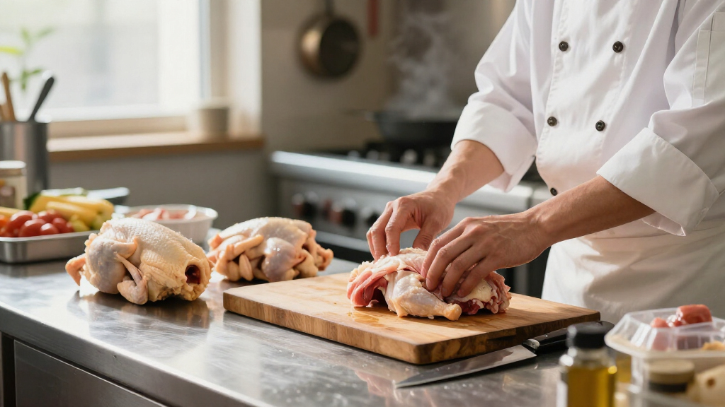 Hormel Expands Deeper Into Protein With $1B Purchase Of Chicken Processor