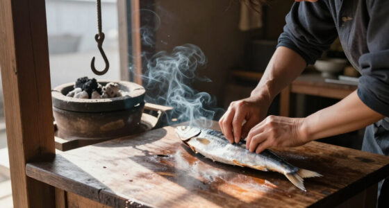 How Japanese Dried Bonito Is Made