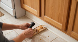 How To Get Rid Of Mice In Your House, According To Pest Experts