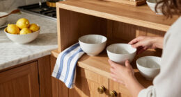 Ina Garten’s Easy Trick For Making Your Kitchen Look Timeless