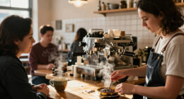 Kilo Coffee Weighs Every Detail At New Dallas Cafe