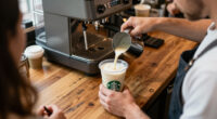 Lawsuit Targets Starbucks ‘Sugar-Free’ Protein Drinks Over Milk Sugar