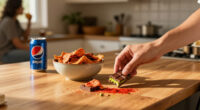Leftovers: Ghirardelli Bites Into Dubai Chocolate | PepsiCo’s Flamin’ Hot Spices Up Pilgrim’s Chicken