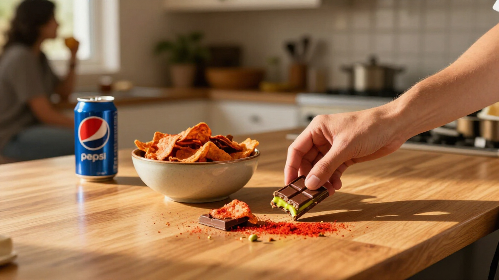 Leftovers: Ghirardelli Bites Into Dubai Chocolate | PepsiCo’s Flamin’ Hot Spices Up Pilgrim’s Chicken