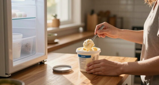 Lidl Recalls Gelato Because Of Listeria Contamination