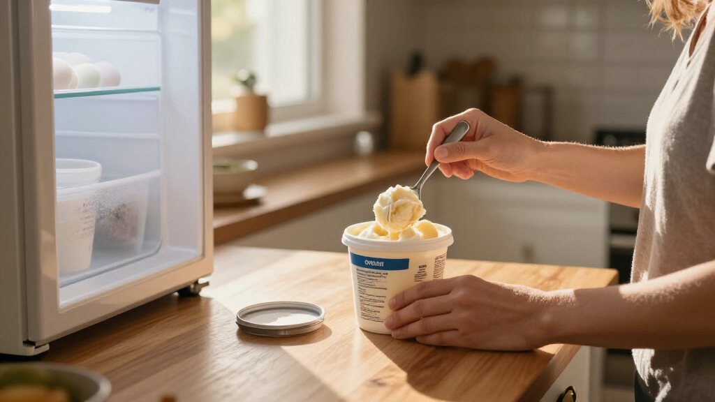 Lidl Recalls Gelato Because Of Listeria Contamination