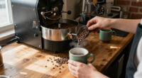 Little Nest Coffee Roasters Hatches Outside Detroit