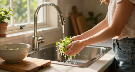 Miami Company Recalls Sprouts In Florida, New Hampshire Because Of E. Coli Contamination