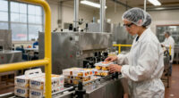 Nestlé To Close Ohio Factory By End Of 2027