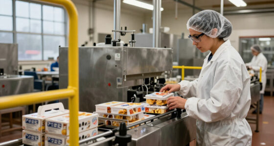 Nestlé To Close Ohio Factory By End Of 2027