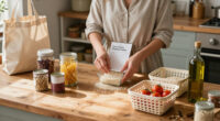 Pantry Staples Shopping Checklist 2026