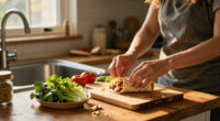 Patient Count In E. Coli Outbreak Traced To Chicken Wraps Growing