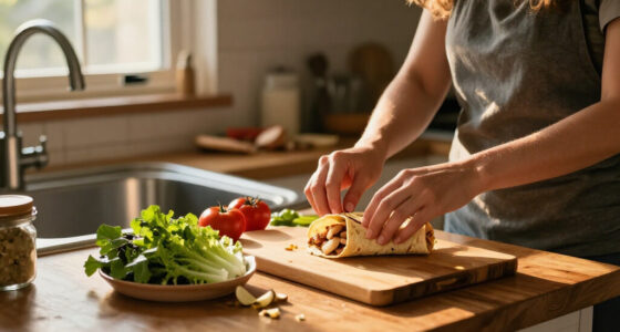Patient Count In E. Coli Outbreak Traced To Chicken Wraps Growing
