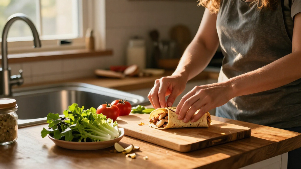 Patient Count In E. Coli Outbreak Traced To Chicken Wraps Growing