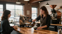 Provis Coffee Roasters Provides Ample Space For Specialty Brews In North Kansas City