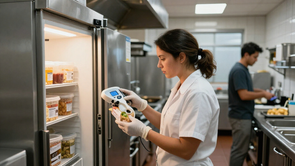 Publisher's Platform: Fifty People Sick, A Known Supplier, And FDA Still Won’t Say Its Name. That Is Wrong, And Here Is How We Fix It.