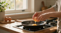 Salmonella Risk From Swedish Eggs Rises From Low Levels