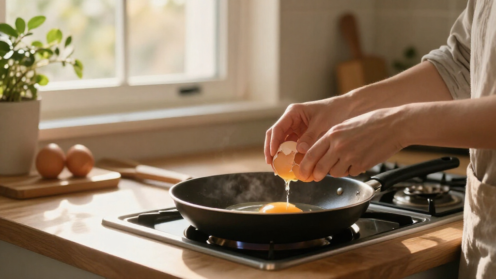 Salmonella Risk From Swedish Eggs Rises From Low Levels