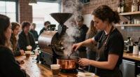 Scenes From The 2026 Roast Summit In Portland, Oregon