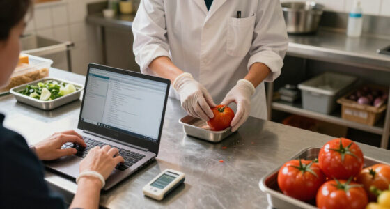 Spanish Authorities Urged To Share Salmonella Outbreak Details