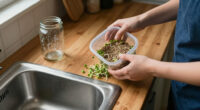 Sprouting Seeds Recalled Because Of Salmonella Risk