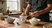 Stewart’s Shop Corp. Recalls Heavenly Medley And Vanilla-Chocolate-Strawberry Due To Possible Foreign Object