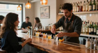 The Omakase Fad Took Over Restaurants. Now, It’s Coming For Bars