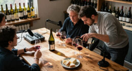 The VinePair Podcast: Celebrating Those Moving The Industry Forward