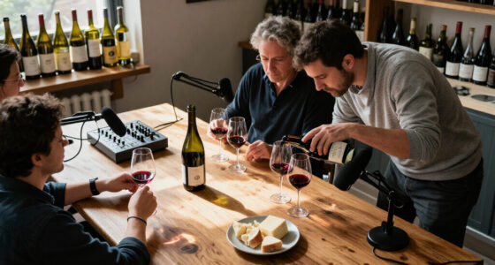 The VinePair Podcast: Celebrating Those Moving The Industry Forward