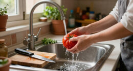 Tomato Use Suspended As Italy Tackles Salmonella Outbreak