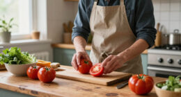 UK Links Salmonella Outbreak To Moroccan Tomatoes