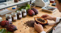 University Of Hawaii To Lead New Federal Coffee And Cacao Research Lab