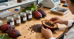 University Of Hawaii To Lead New Federal Coffee And Cacao Research Lab