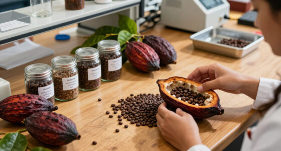 University Of Hawaii To Lead New Federal Coffee And Cacao Research Lab
