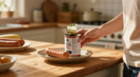 USDA Issues Public Warning About Vienna Sausage