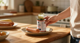 USDA Issues Public Warning About Vienna Sausage