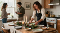 We’re Calling It: This Design Is Going To Be The Most Popular For Holiday Hosting