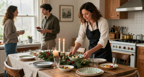We’re Calling It: This Design Is Going To Be The Most Popular For Holiday Hosting