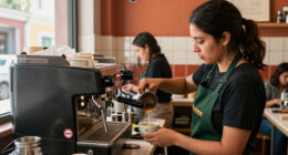 Weekly Coffee News: New Look For IWCA + Nestlé In Mexico